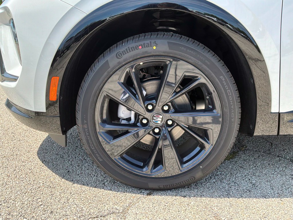 New 2026 Buick Envision Sport Touring AWD/4WD image 10