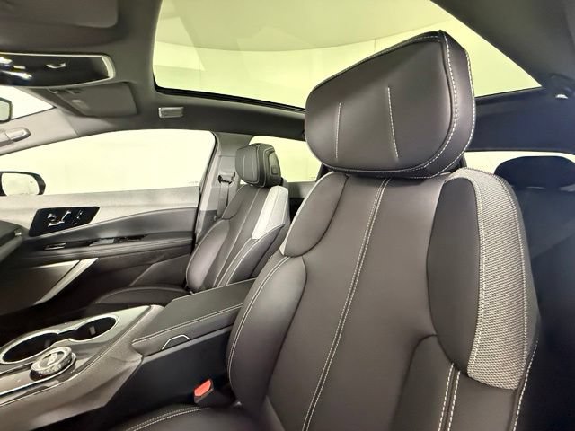 New 2027 Cadillac Optiq Sport RWD image 5