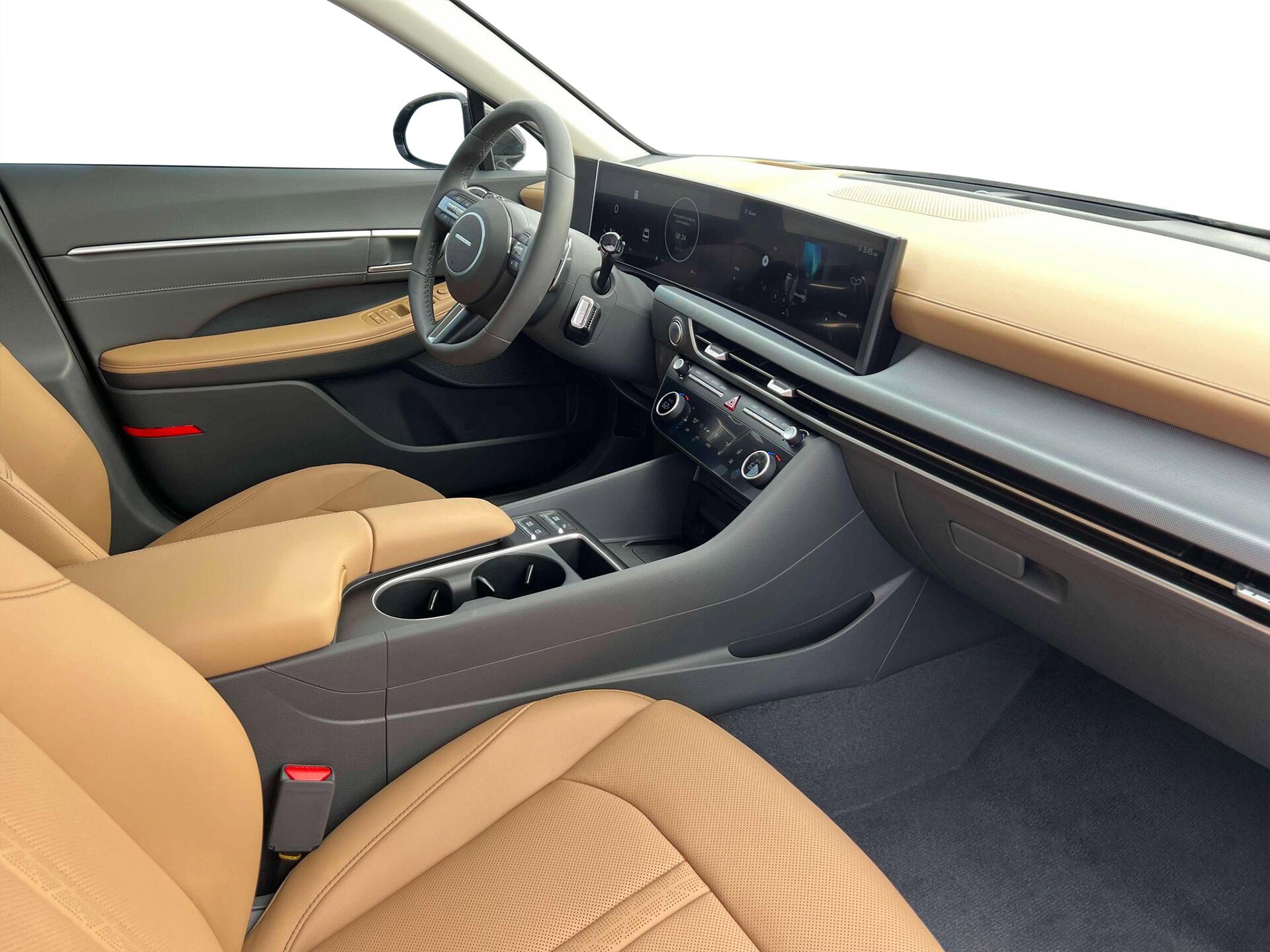 New 2025 Hyundai Sonata Limited FWD image 15