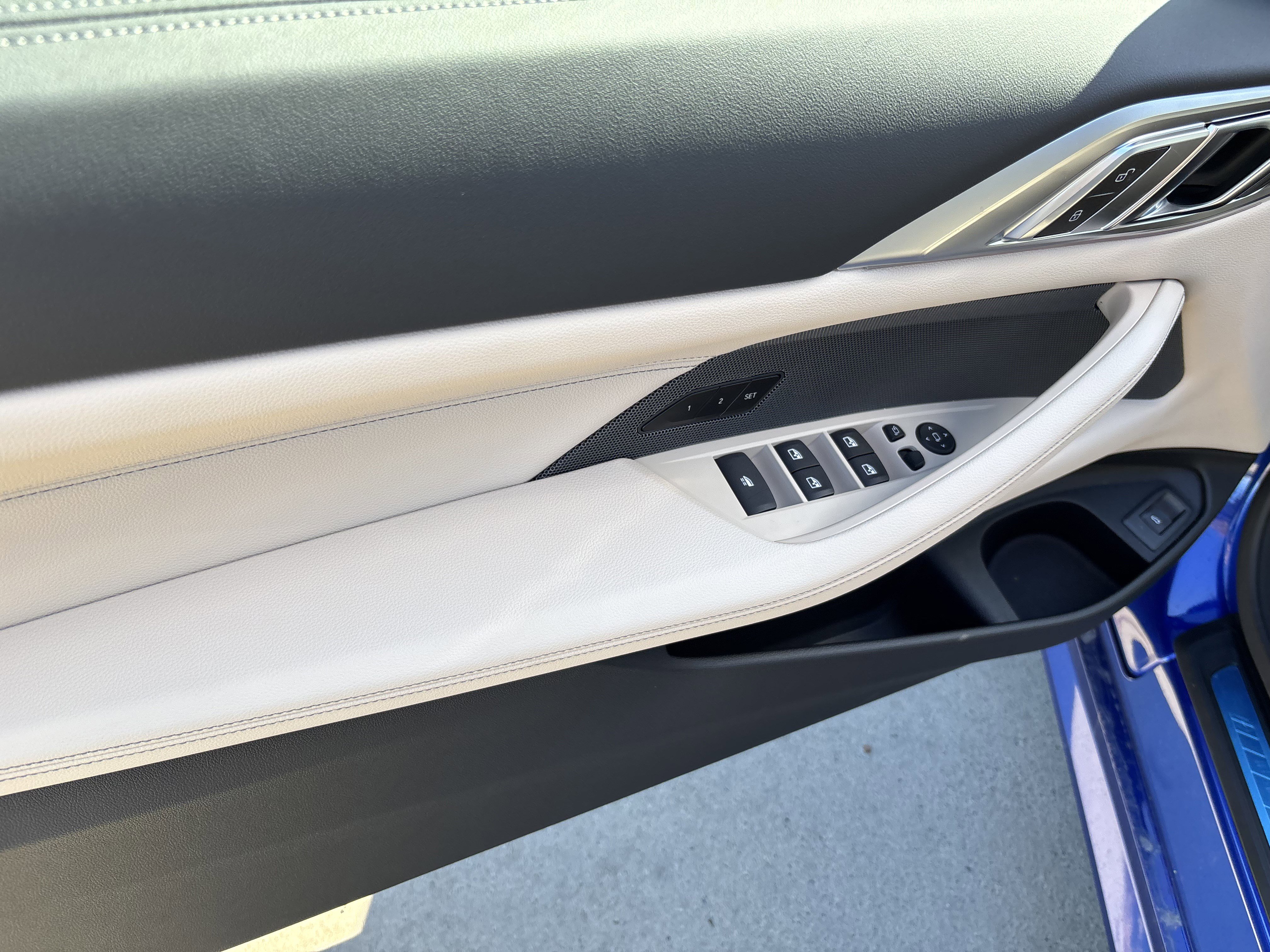 Used 2026 BMW 430i Convertible image 13