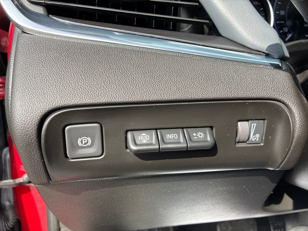 Used 2023 Buick Enclave Premium w/ Experience Buick Package image 34