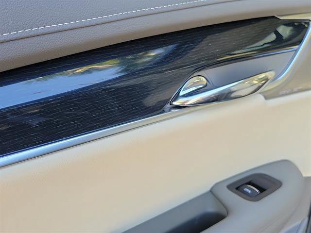 Certified 2025 Cadillac XT6 Premium Luxury w/ Technology Package image 15