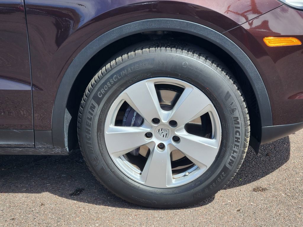 Used 2019 Porsche Cayenne image 30