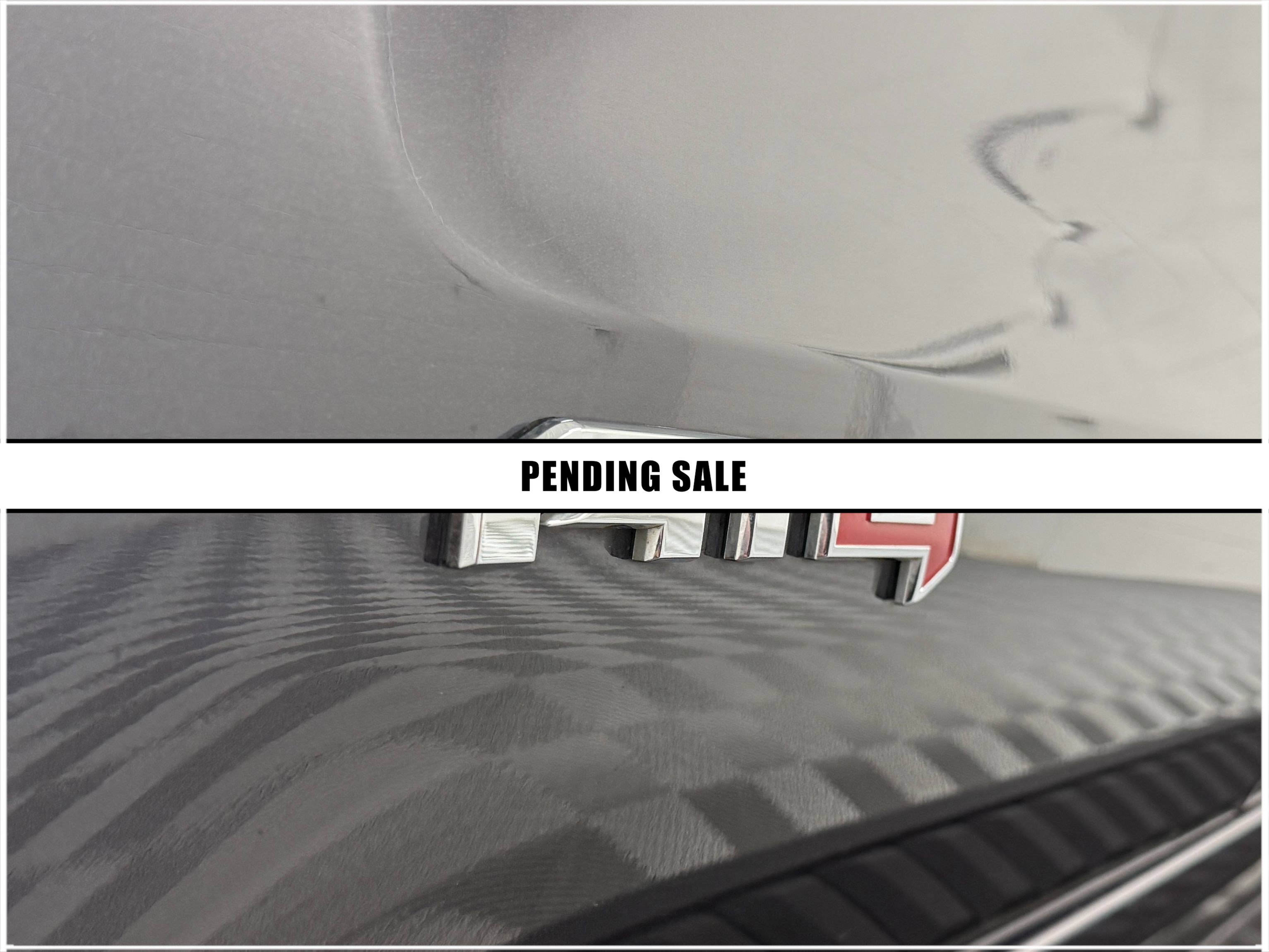 Used 2024 GMC Sierra 1500 AT4 w/ Technology Package image 10