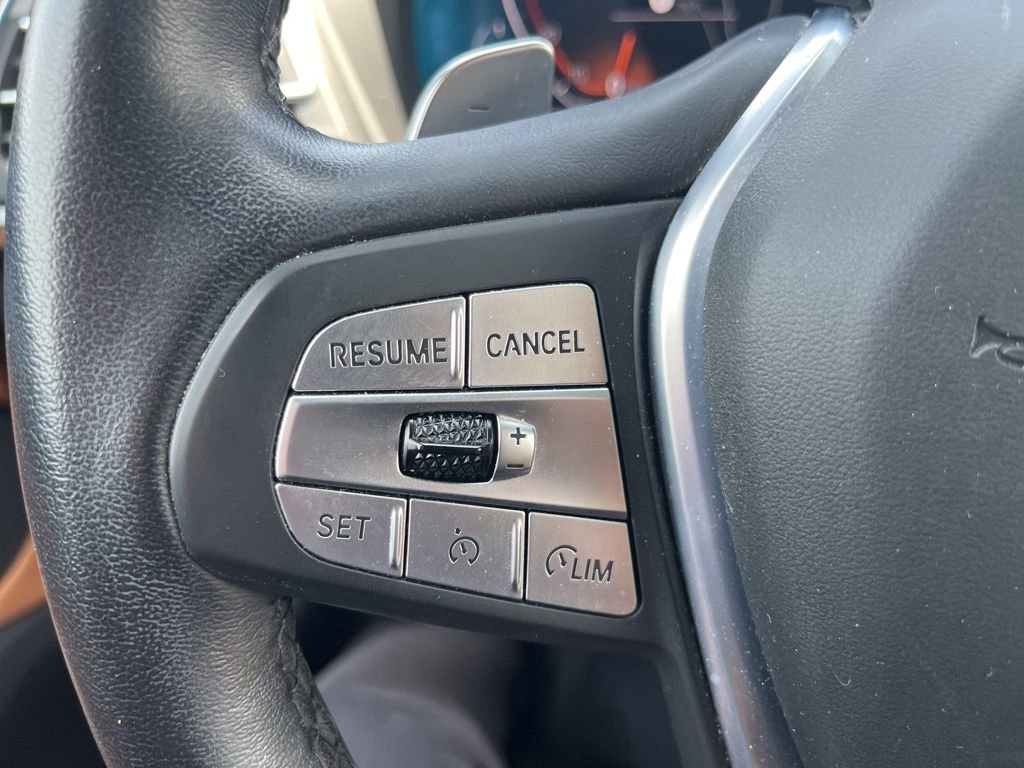 Used 2022 BMW X3 sDrive30i w/ Premium Package 2 (ZPA) image 22