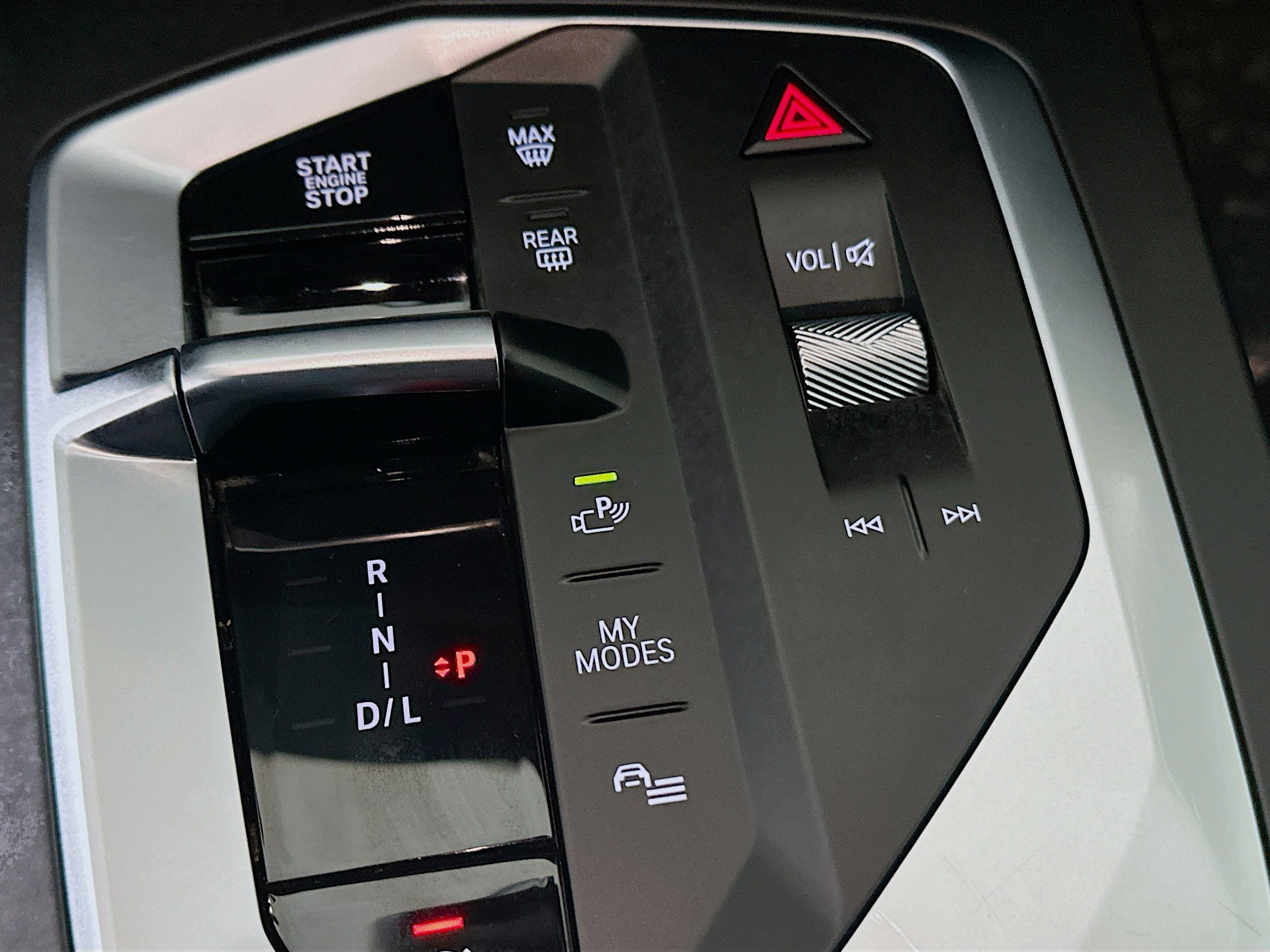 Used 2025 BMW 228i xDrive image 21