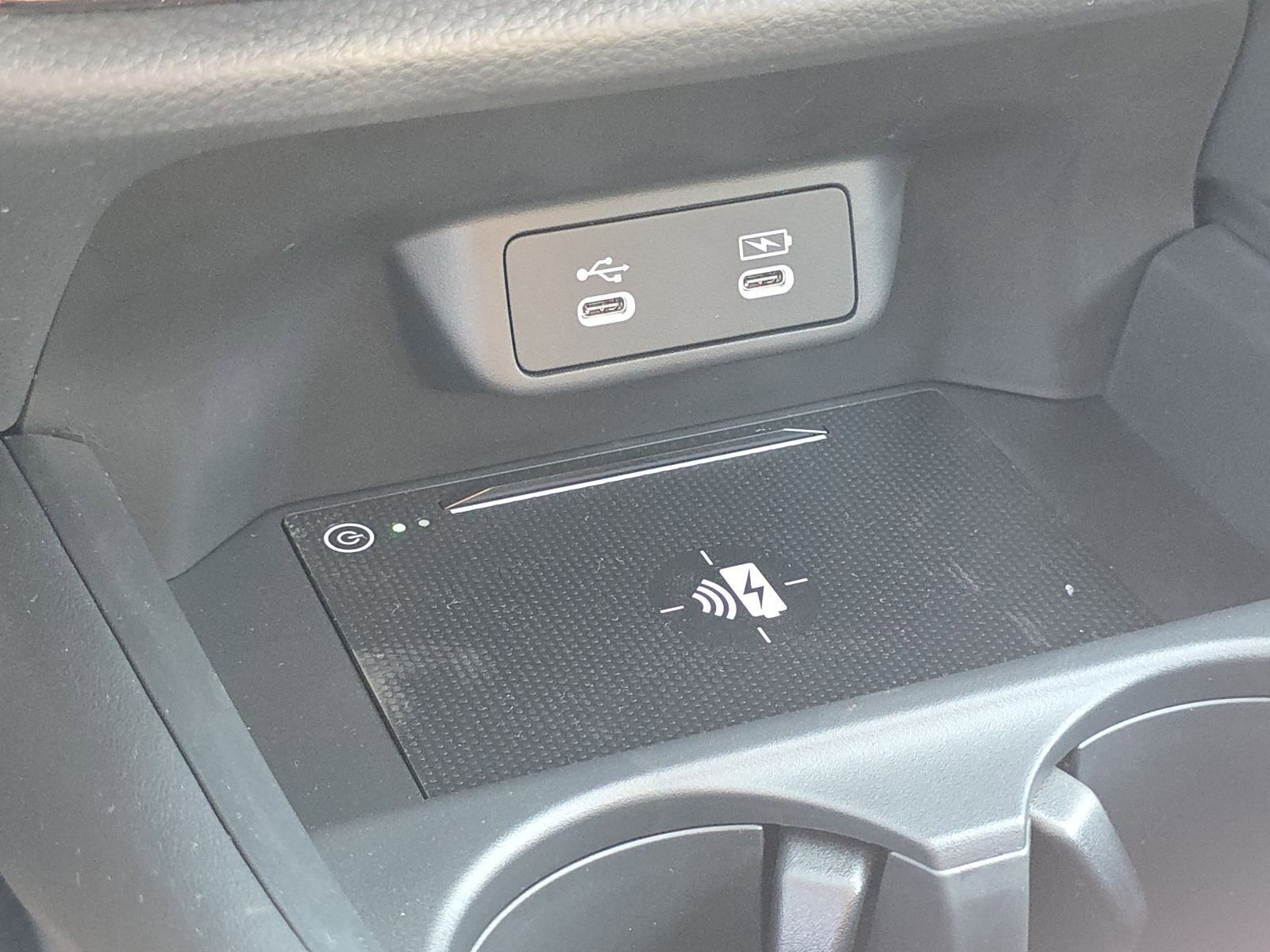 Used 2026 Honda HR-V Sport image 7