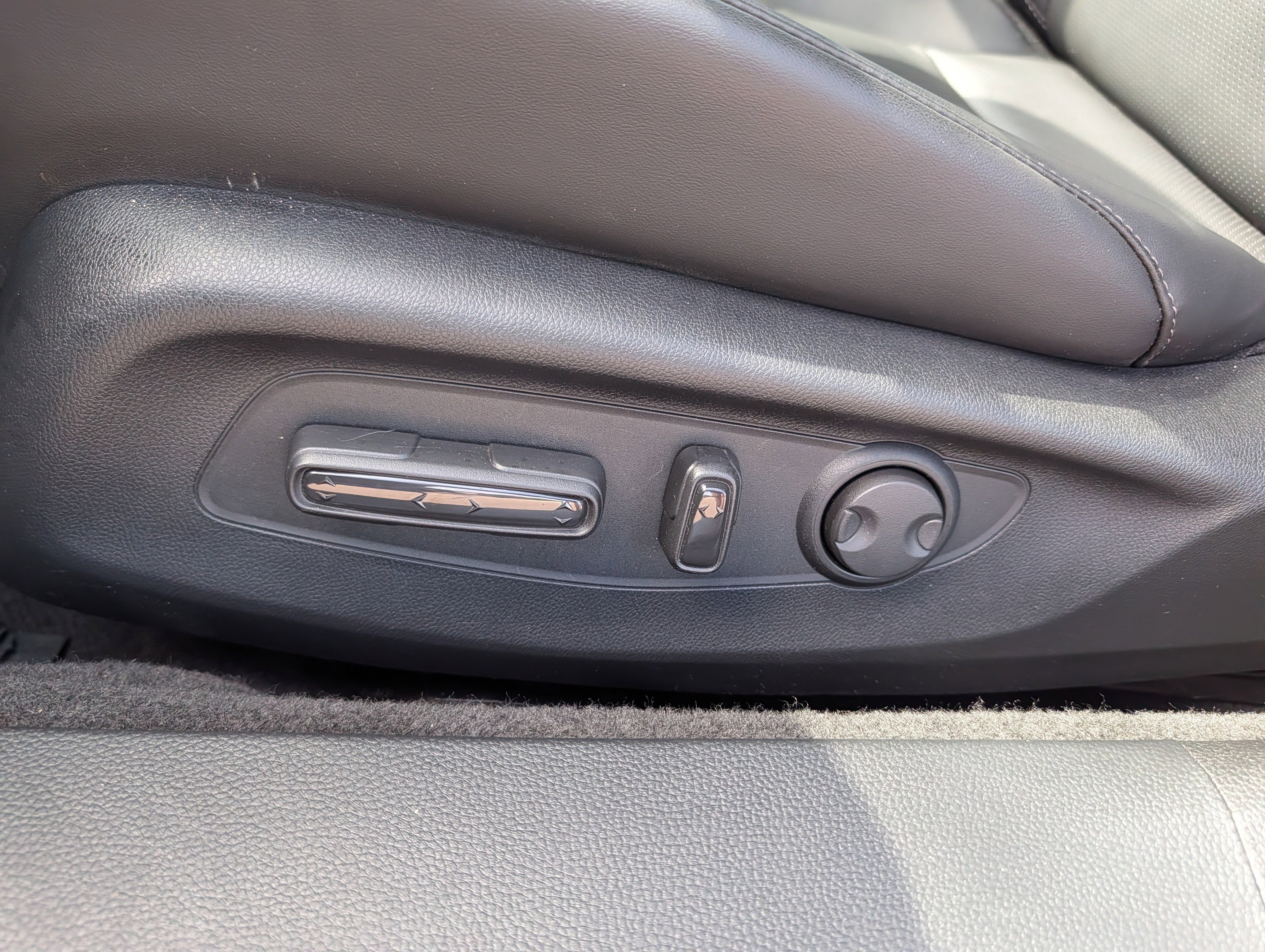Used 2024 Honda Accord Sport image 21