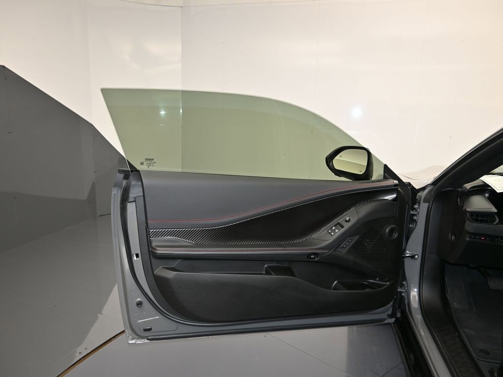 New 2026 Dodge Charger Scat Pack AWD/4WD image 10