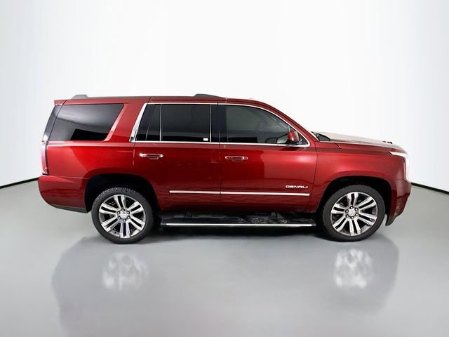 Used 2018 GMC Yukon Denali w/ Denali Ultimate Package image 8