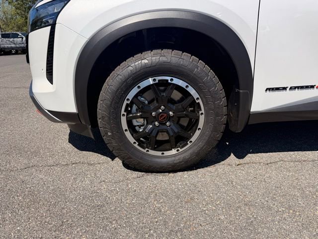 New 2026 Nissan Pathfinder Rock Creek AWD/4WD image 9