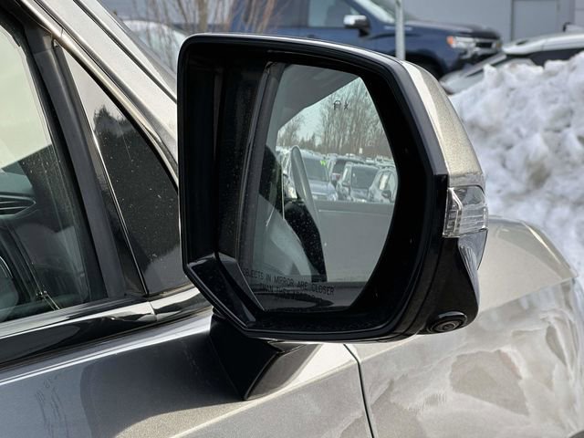 Used 2022 Chevrolet Tahoe RST w/ Sport Performance Package image 32