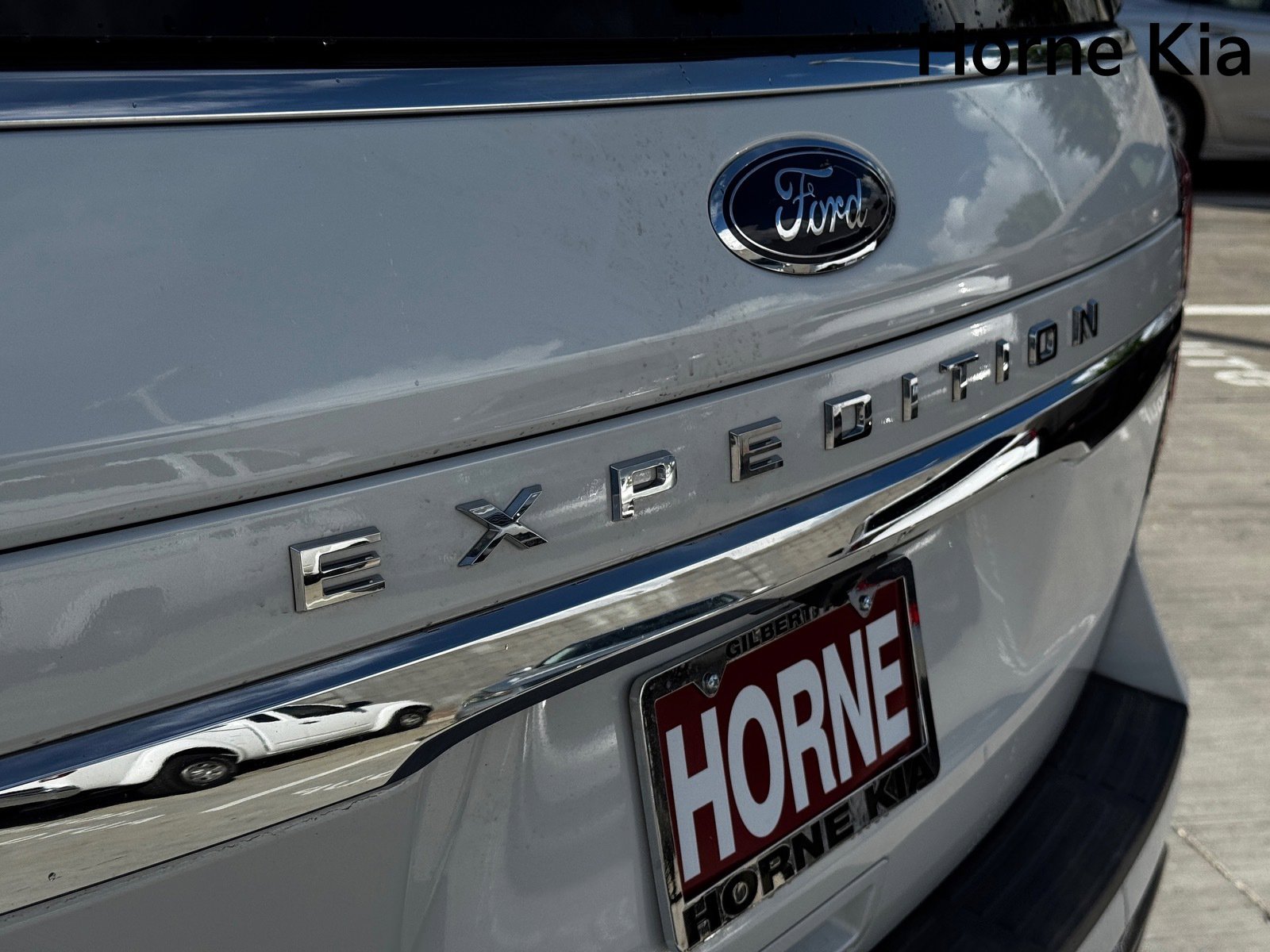 Used 2022 Ford Expedition King Ranch image 30