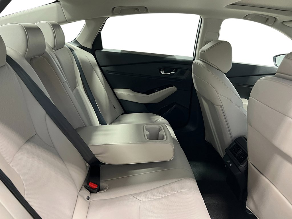 New 2025 Honda Accord Touring image 31