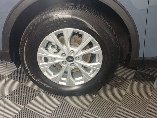 Used 2025 Ford Escape Active image 27