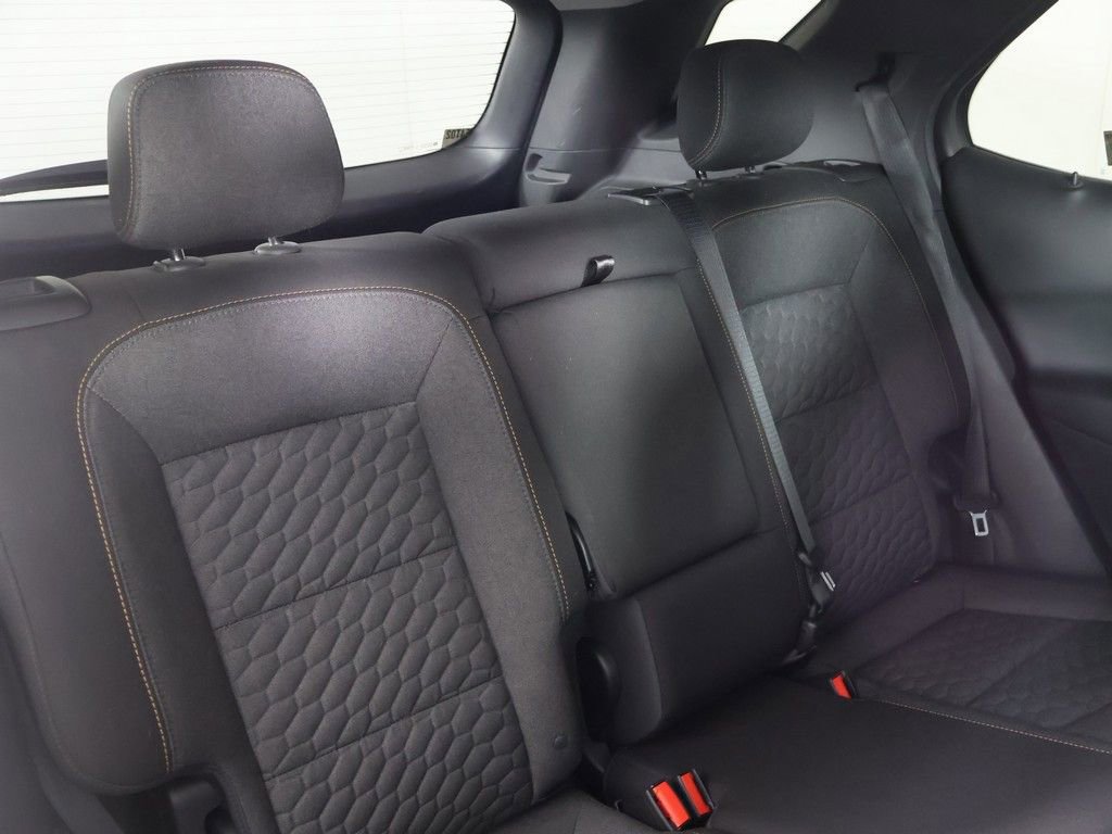 Used 2019 Chevrolet Equinox LT w/ Driver Convenience Package FWD image 32