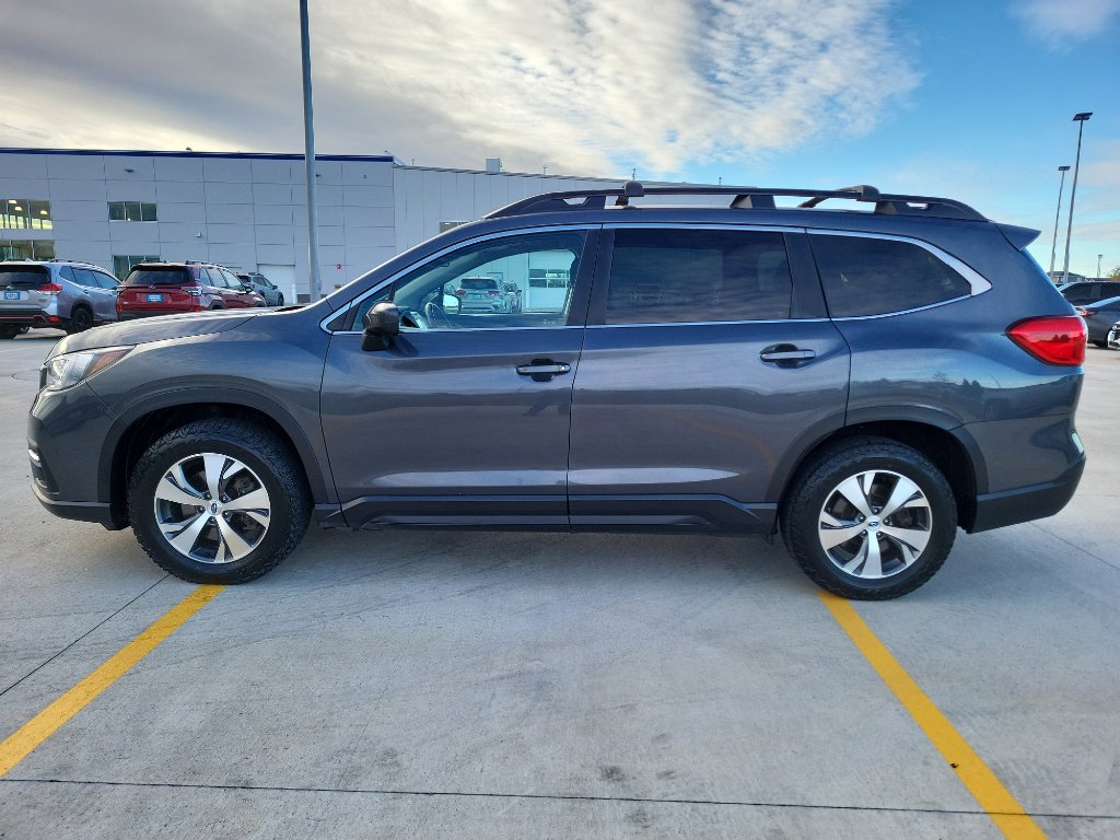 Used 2021 Subaru Ascent Premium w/ Convenience Package