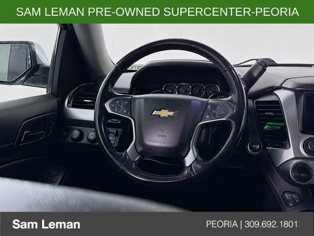 Used 2019 Chevrolet Suburban Premier image 11