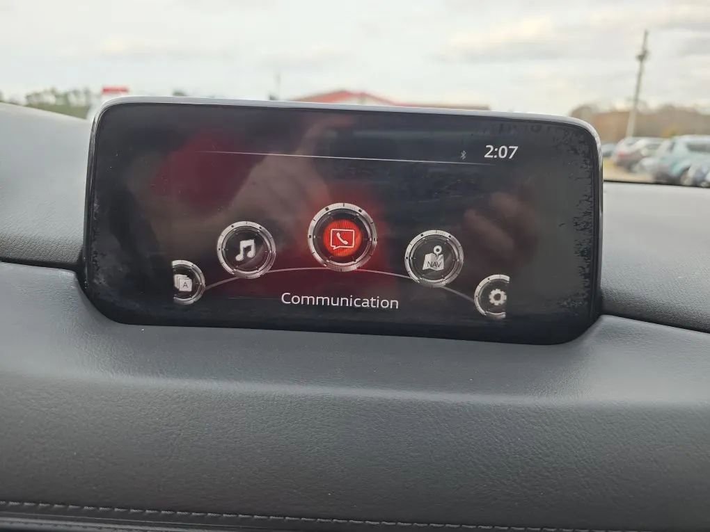 Used 2019 MAZDA CX-5 Grand Touring image 25