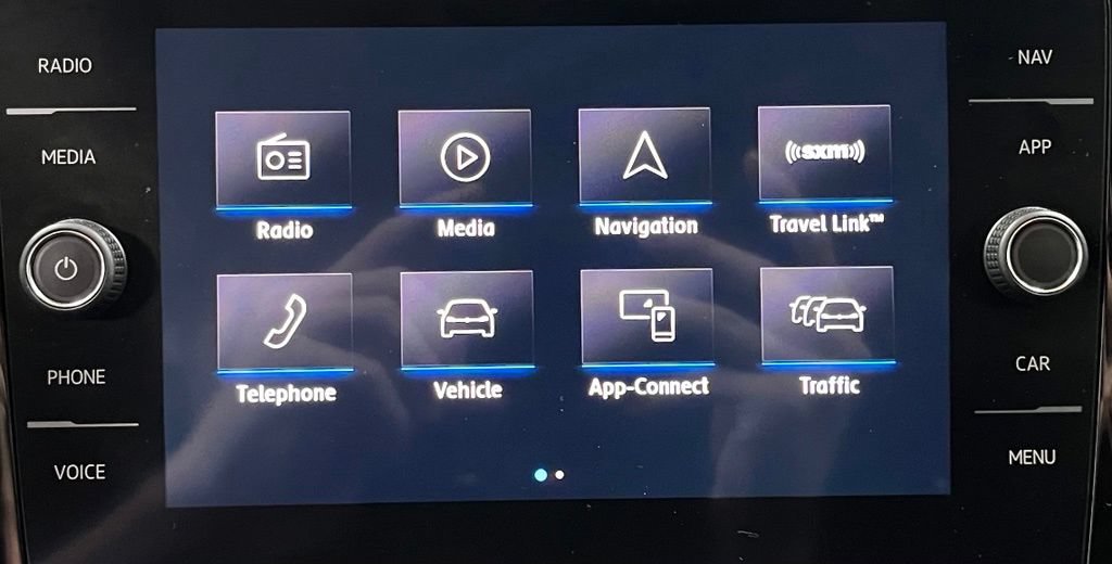 Used 2019 Volkswagen Atlas SEL Premium AWD/4WD image 31