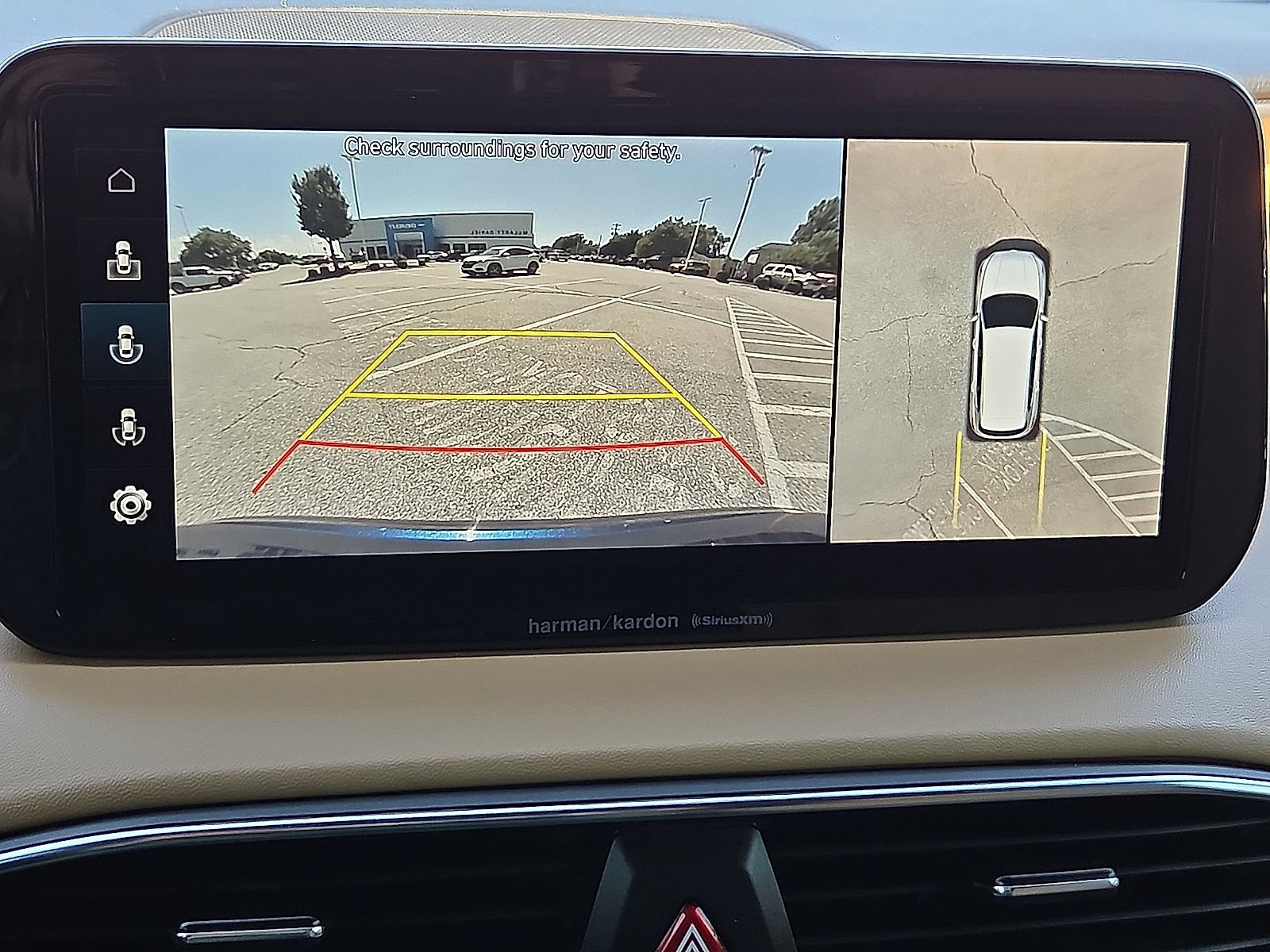 Used 2022 Hyundai Santa Fe Calligraphy FWD image 16