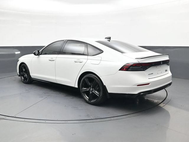 Used 2023 Honda Accord Sport image 6