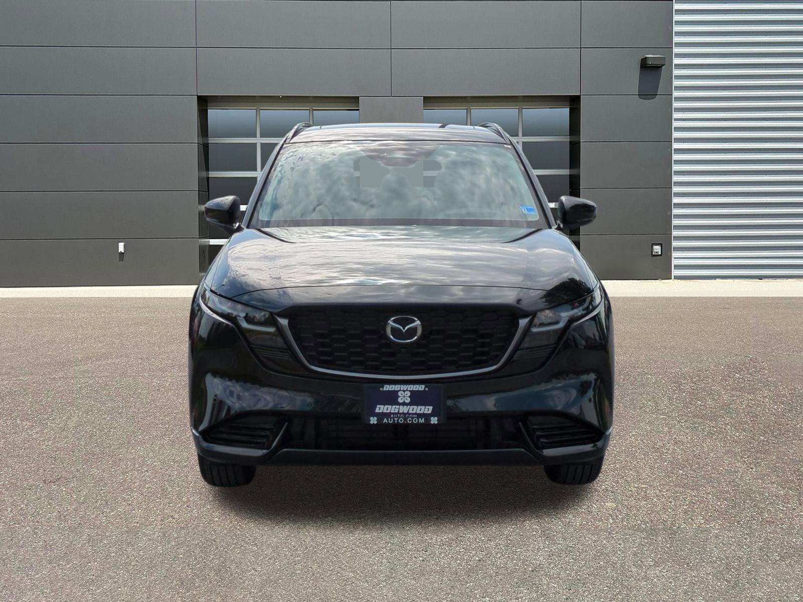 New 2026 MAZDA CX-5 2.5 S w/ Premium Plus Package AWD/4WD image 2