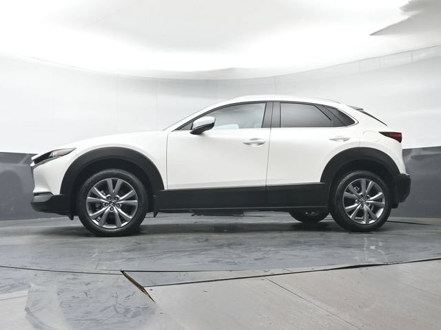 Certified 2025 MAZDA CX-30 AWD 2.5 S w/ Premium Package image 30