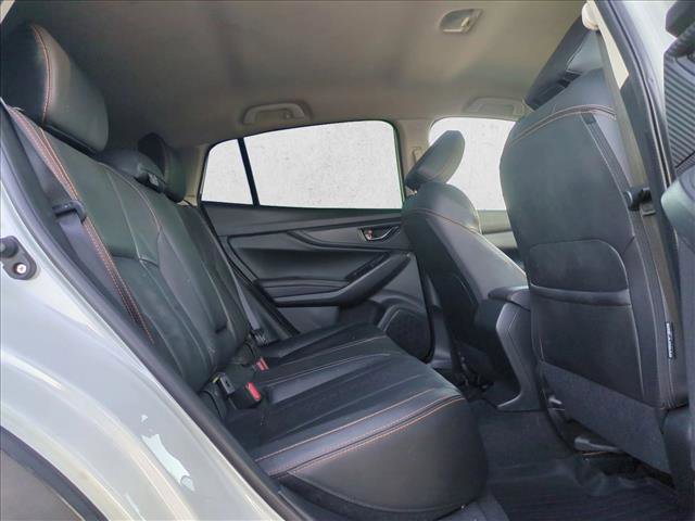 Used 2019 Subaru Crosstrek 2.0i Limited w/ Popular Package #4 image 18