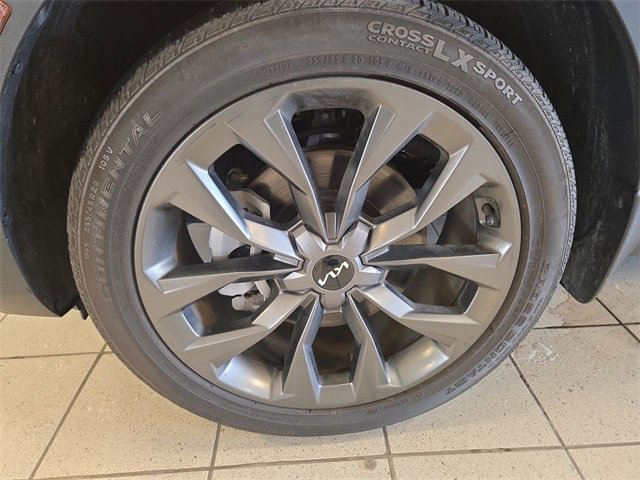 Used 2022 Kia Sorento X-Line EX image 10