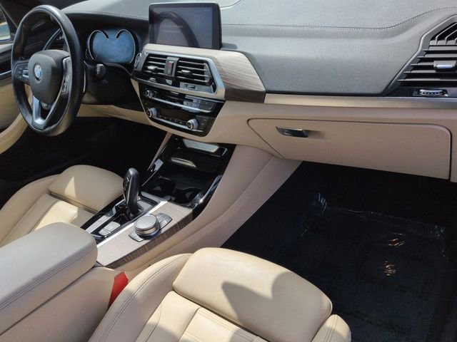 Used 2019 BMW X3 xDrive30i AWD/4WD image 31