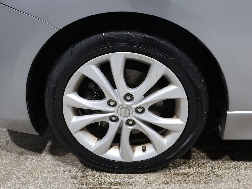 Used 2010 MAZDA MAZDA3 s Grand Touring image 9