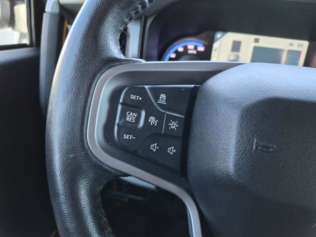 Used 2022 Ford Bronco Badlands image 17