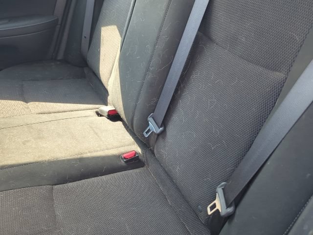 Used 2019 Nissan Sentra S FWD image 16