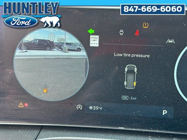 Used 2025 Hyundai Santa Fe Calligraphy AWD/4WD image 35