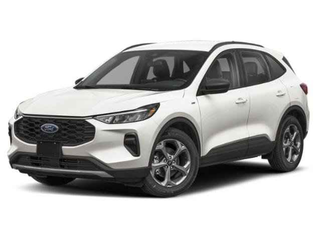 New 2026 Ford Escape ST-Line w/ Tech Pack #1 image 32