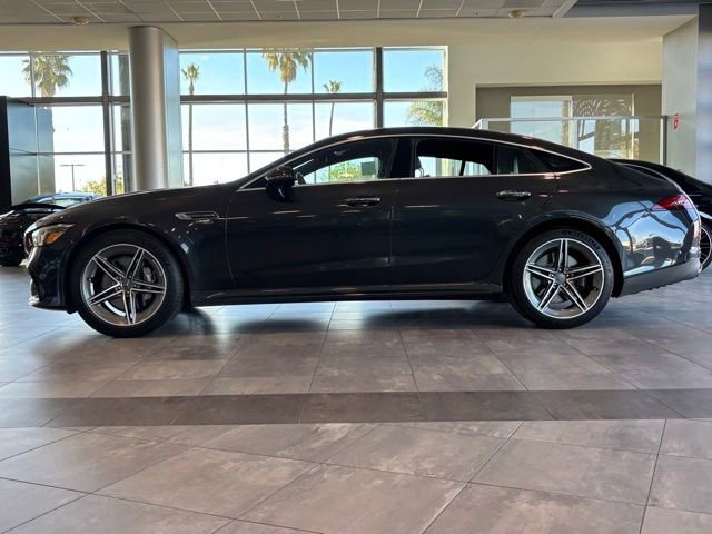 Used 2019 Mercedes-Benz AMG GT 53 image 7