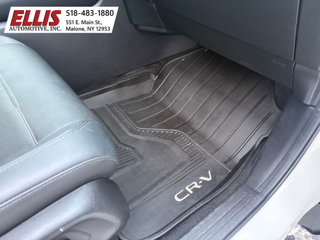 Used 2024 Honda CR-V EX-L image 27