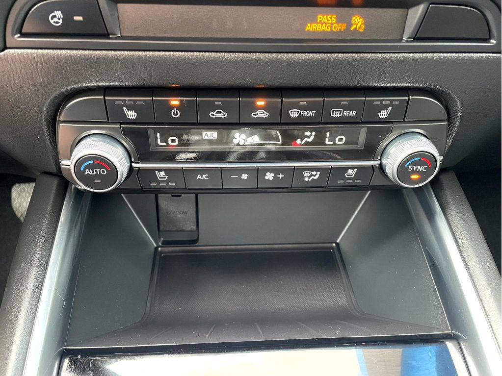 Used 2019 MAZDA CX-5 Grand Touring Reserve AWD/4WD image 18