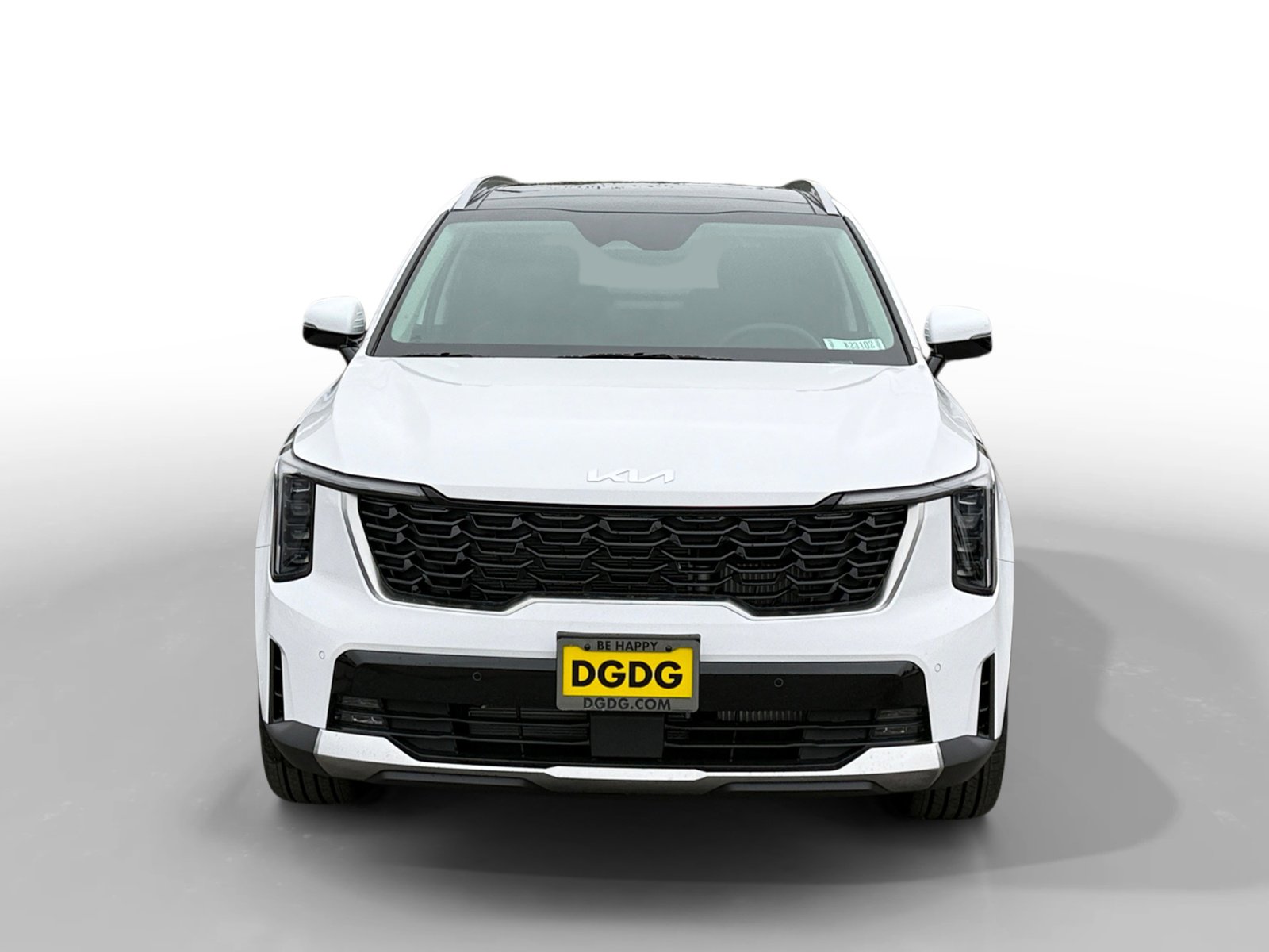 New 2026 Kia Sorento EX w/ EX Premium Package image 8