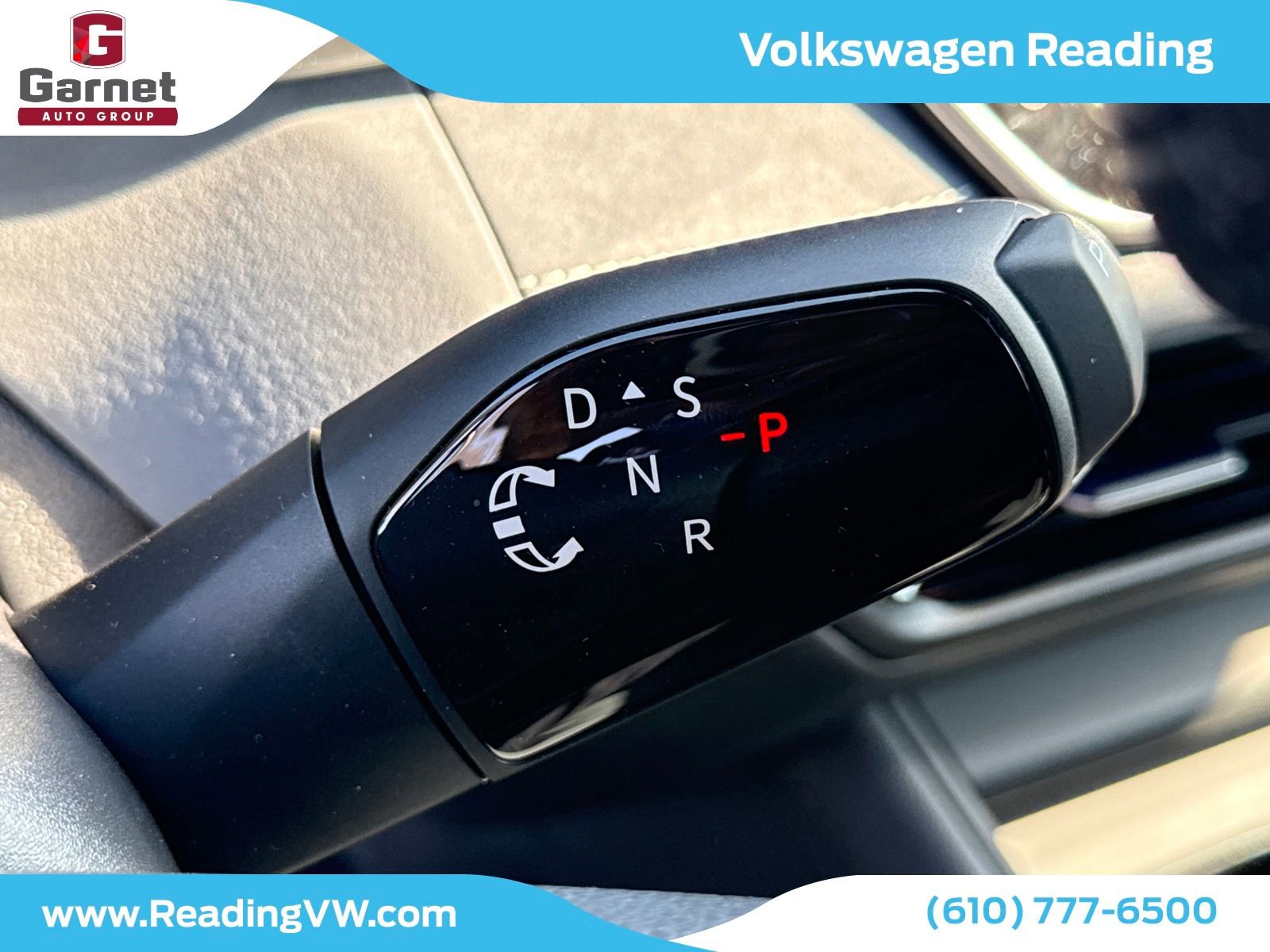 New 2026 Volkswagen Tiguan SE R-Line image 17