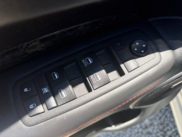 Certified 2024 Dodge Durango R/T AWD/4WD image 27