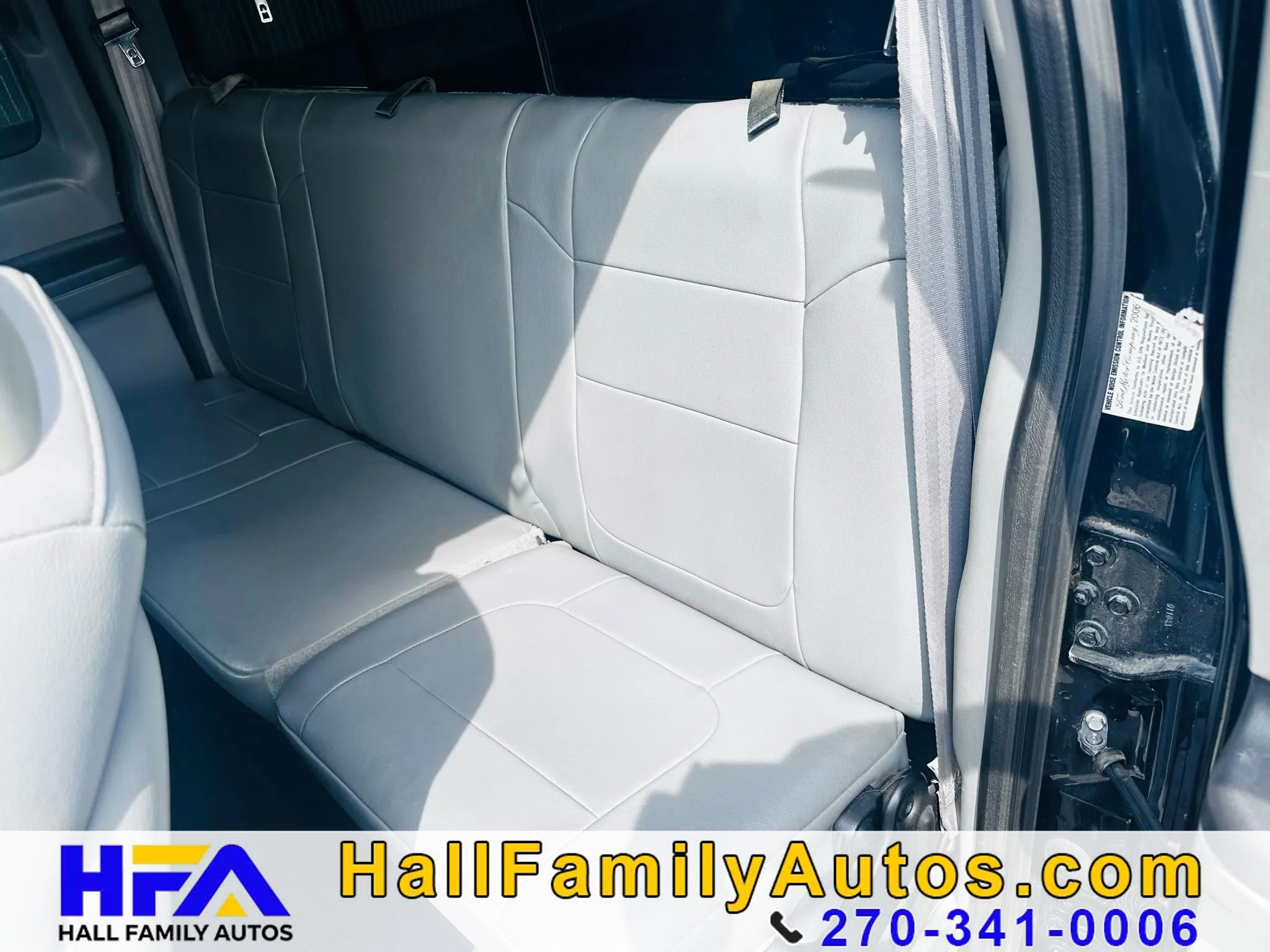 Used 2006 Ford F350 Lariat image 15