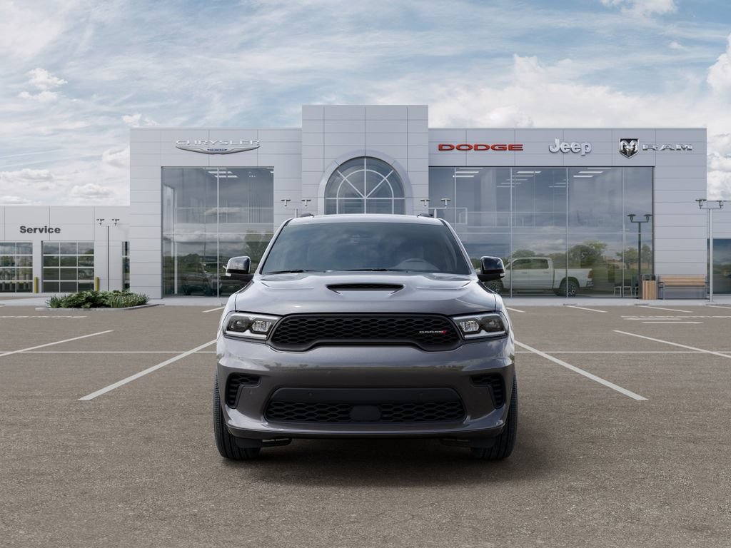 New 2026 Dodge Durango GT AWD/4WD image 6