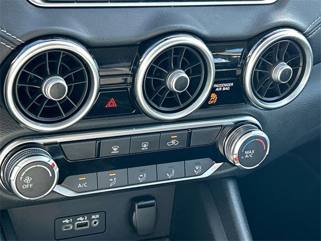 Used 2023 Nissan Sentra SV image 30