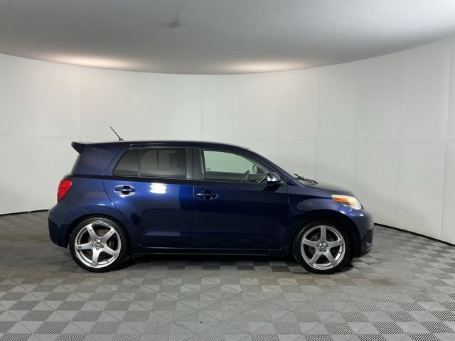 Used 2012 Scion xD FWD image 4