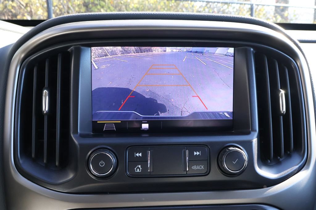 Used 2021 Chevrolet Colorado Z71 image 18