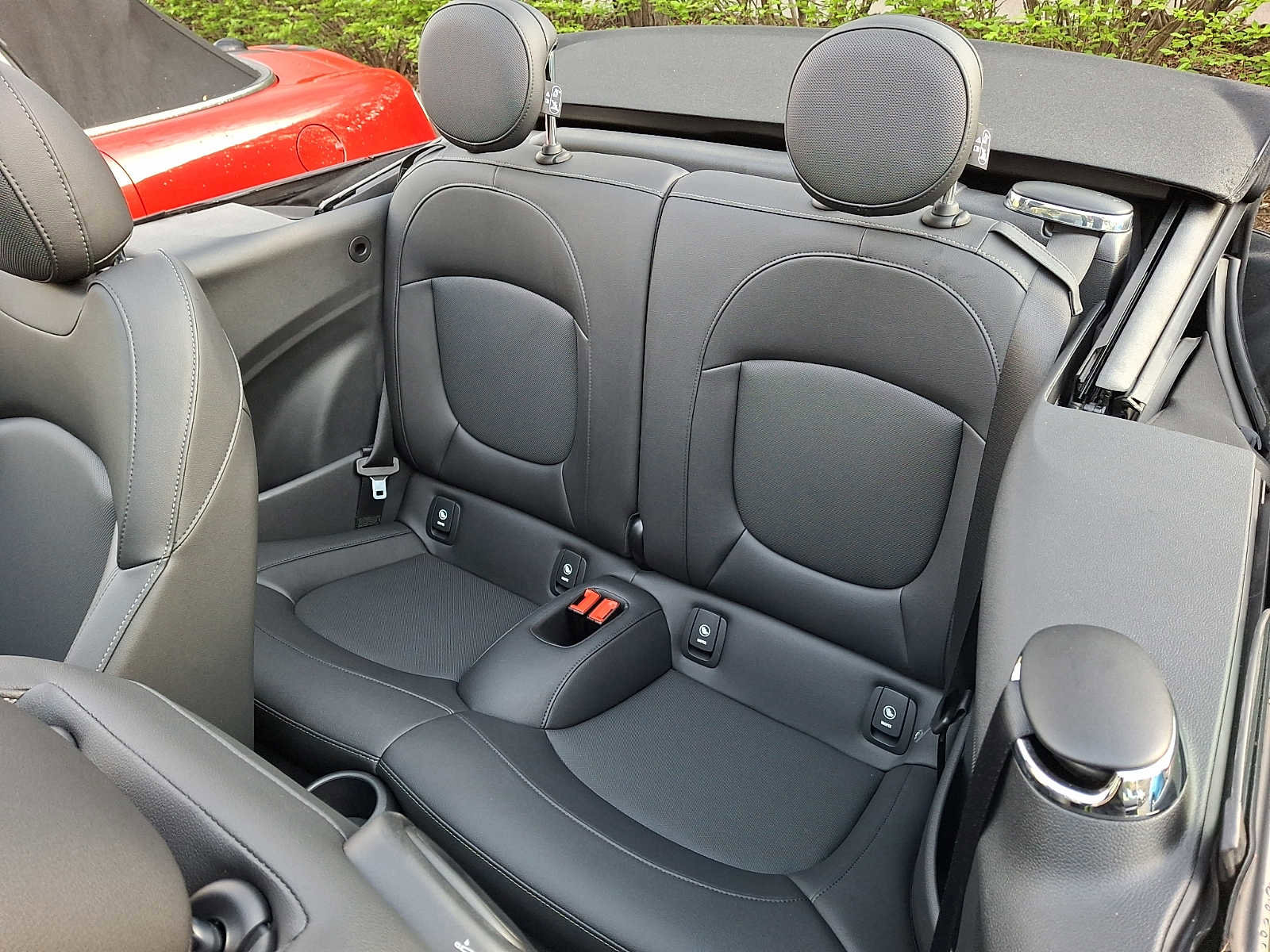 Certified 2024 MINI Cooper S image 7