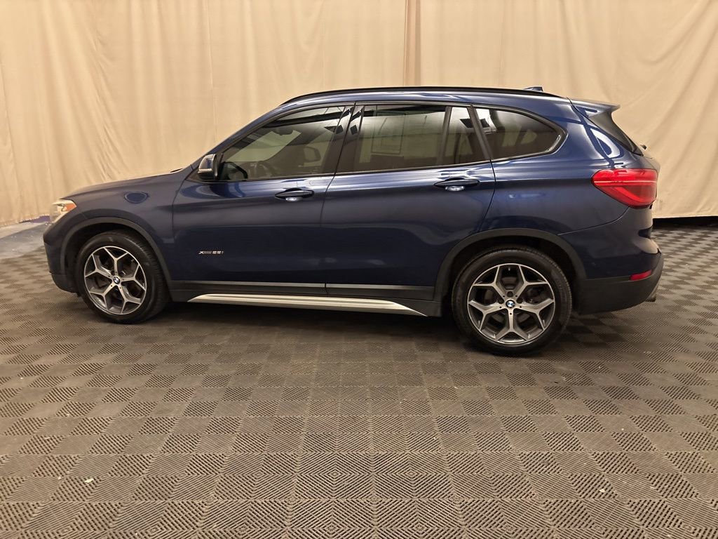 Used 2017 BMW X1 xDrive28i image 7