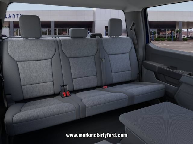 New 2026 Ford F150 XL RWD image 11